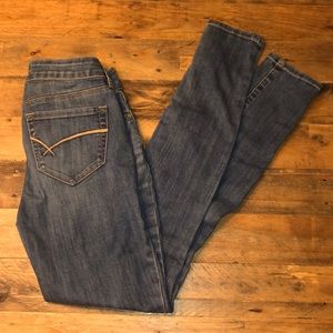 Bullhead Denim Co Skinniest Jeans